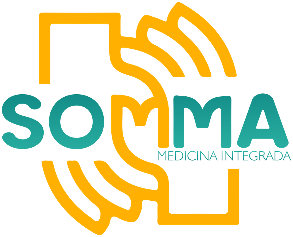 Somma — Medicina Integrada